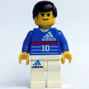 Minifigurka