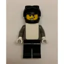 Minifigurka