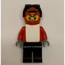 Minifigurka