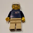 Minifigurka
