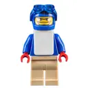 Minifigurka