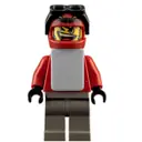 Minifigurka