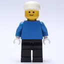 Minifigurka