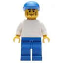 Minifigurka