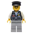 Minifigurka