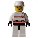 Minifigurka
