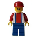 Minifigurka