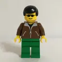 Minifigurka