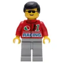 Minifigurka