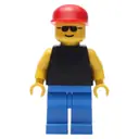 Minifigurka