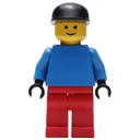 Minifigurka