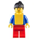 Minifigurka