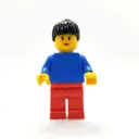 Minifigurka