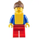 Minifigurka