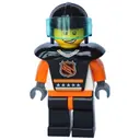 Minifigurka