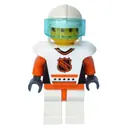 Minifigurka
