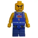 Minifigurka