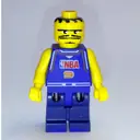 Minifigurka