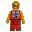 Minifigurka