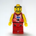 Minifigurka