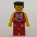Minifigurka