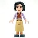 Minifigurka