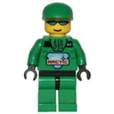 Minifigurka