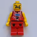 Minifigurka