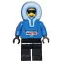 Minifigurka