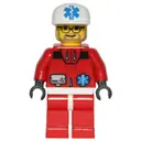 Minifigurka