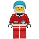 Minifigurka
