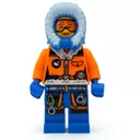 Minifigurka