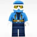 Minifigurka