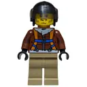 Minifigurka