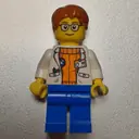 Minifigurka