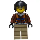 Minifigurka