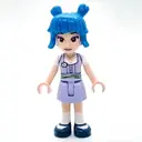 Minifigurka