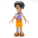 Minifigurka