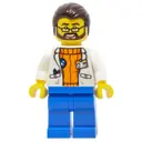 Minifigurka