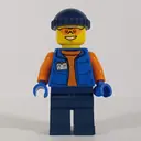 Minifigurka