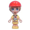 Minifigurka