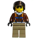 Minifigurka