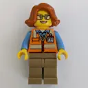 Minifigurka