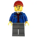 Minifigurka