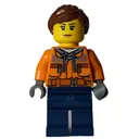 Minifigurka