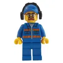Minifigurka