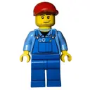 Minifigurka