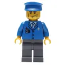 Minifigurka