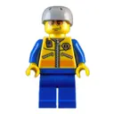 Minifigurka