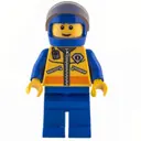 Minifigurka